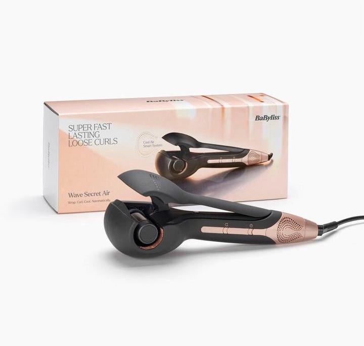 Image du produit BaByliss - Wave Secret Air C1900E