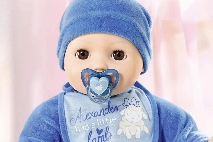 Actual product image Baby Annabell Alexander