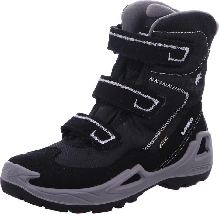Actual product image Lowa Milo Gtx Hi (34)
