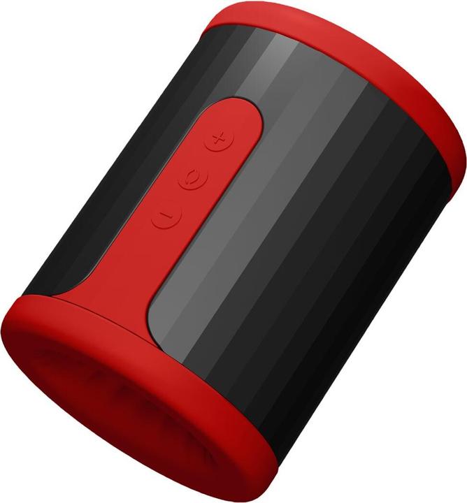 Actual product image LELO F2S