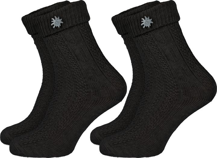Produktbild Black Snake 2 Paar (2er Pack, 43, 46)