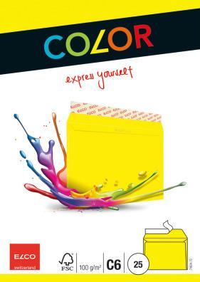 Produktbild Elco Color (C6, 25 x)