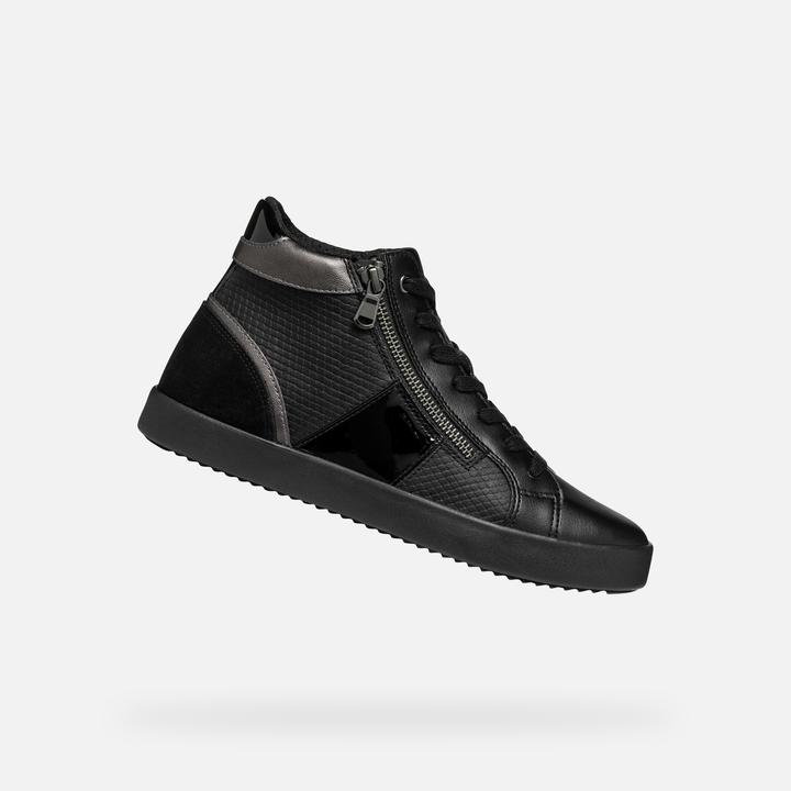Actual product image Geox 's trainers blomiee d (36)