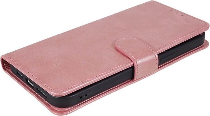 Image du produit Cover-Discount Nothing Phone (3a) Pro - Solide Leder Etui Hülle (Nothing Phone (3a) Pro)
