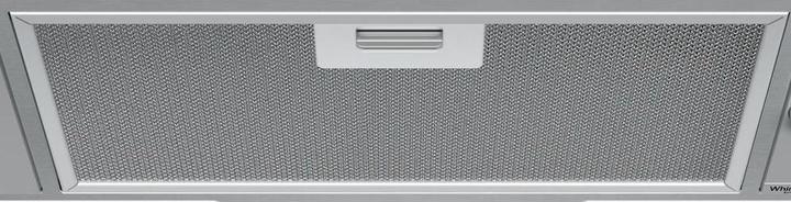 Image du produit Whirlpool Okap WCT 64 FLY X (Hotte à tiroir)