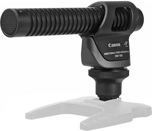 Produktbild Canon Dm-100