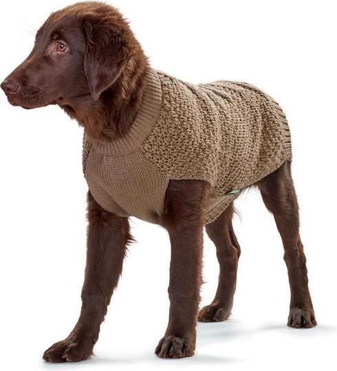 Image du produit Hunter Pull pour chien Malmö (40, Pull-over pour chien)