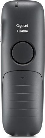 Actual product image Gigaset E560HX (DE version)