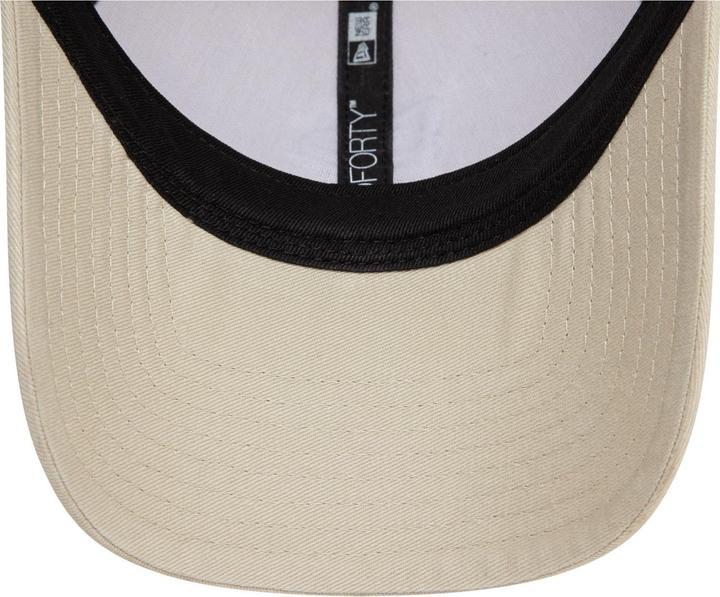 Immagine prodotto New Era 9Forty Strapback Cap - NE BRAND FLAG stone beige
