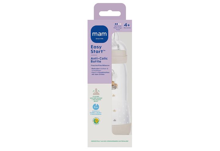 Produktbild MAM Easy Start Anti-Colic (320 ml)