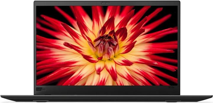 Produktbild Lenovo ThinkPad X1 Carbon Gen 6 (14", Intel Core i7-8550U, 16 GB, 256 GB, CH)