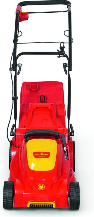 Immagine prodotto Wolf-Garten A 370 E (Corrente elettrica)