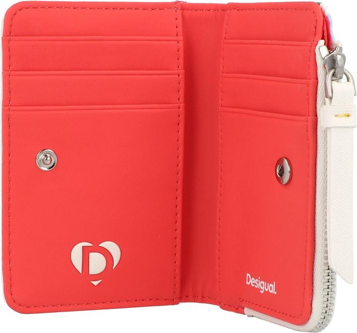 Image du produit Desigual Porte-cartes de crédit Emma 2.0 12 cm