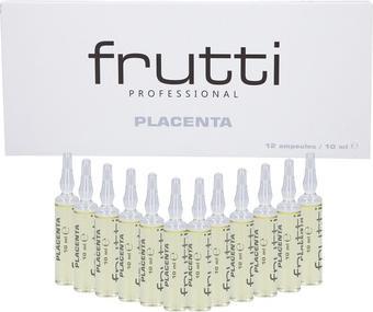 Immagine prodotto Frutti Fiale di placenta 12X10ml (10 ml)