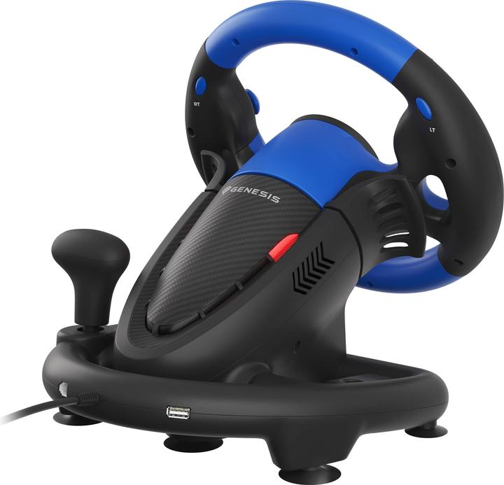 Produktbild Genesis Seaborg 350 (PC, PS4, Xbox 360, PS3, Xbox Series X, Xbox Series S, Switch, Xbox One X, Xbox One S)