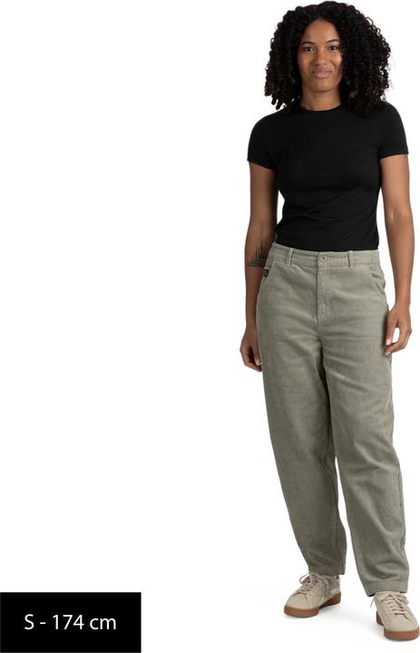 Produktbild Stoic Women's MMXX.Mora Cord Pants (M)