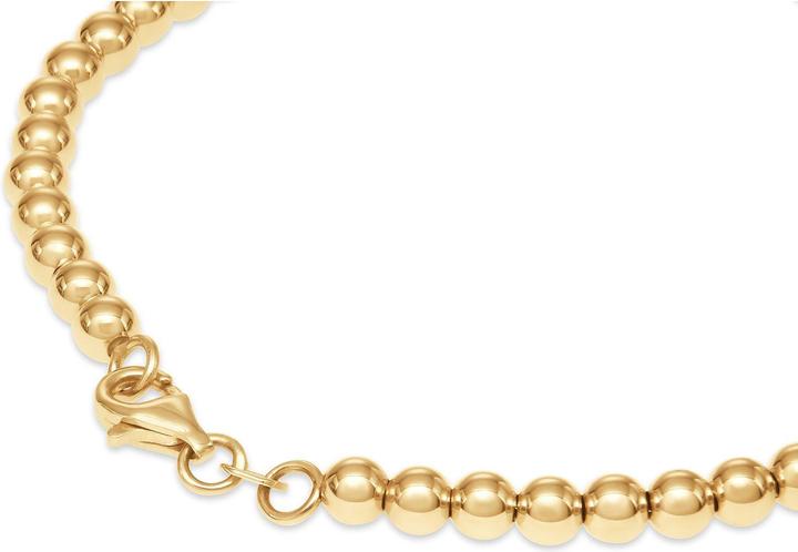 Produktbild Christ Armband (19 cm, 585er Gelbgold)