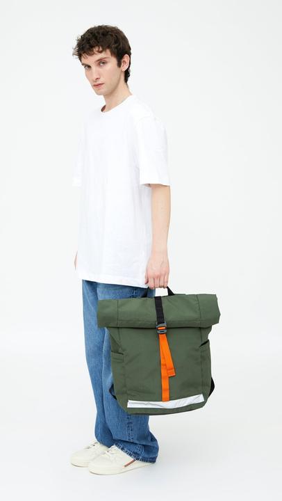 Produktbild Lefrik Lars Roll Vandra (19l) (19 l)