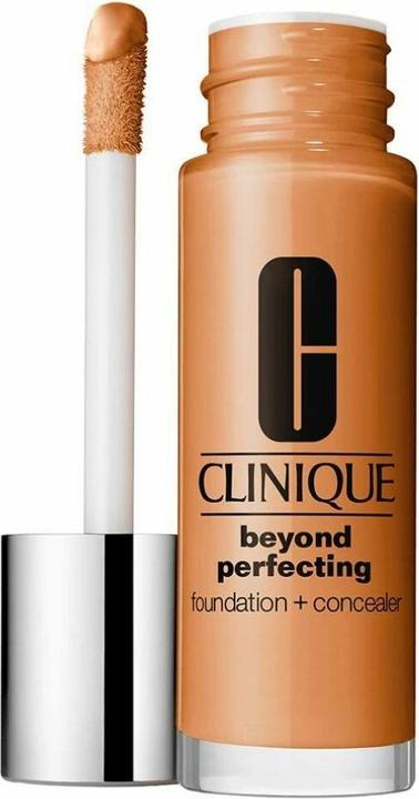 Productafbeelding Clinique Beyond Perfecting (23 Gember)