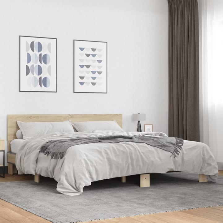 Actual product image VidaXL Kanika (180 x 200 cm)