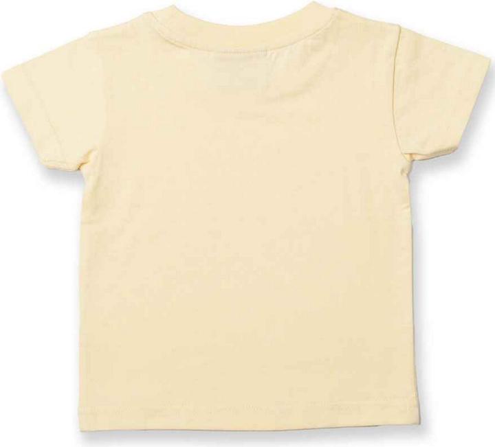 Actual product image Larkwood Baby Plain T-Shirt (92)