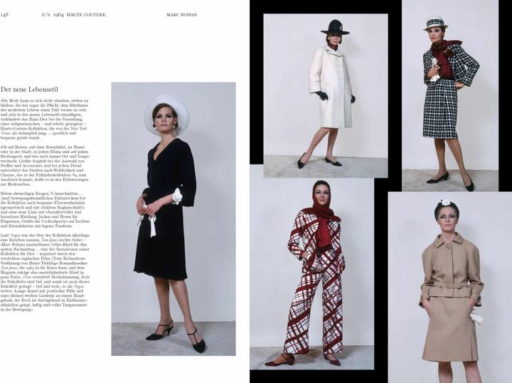 Image du produit Dior Catwalk (DE)