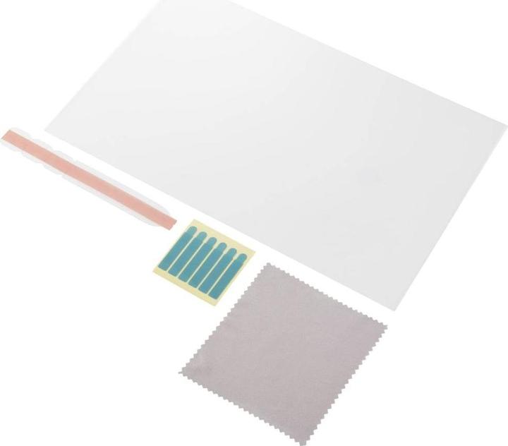 Actual product image Renkforce RF-LABLPS-300 Blue light filter 35.8 cm (14.1") Aspect ratio: 16:10 RF-605 (16", 16 : 10)