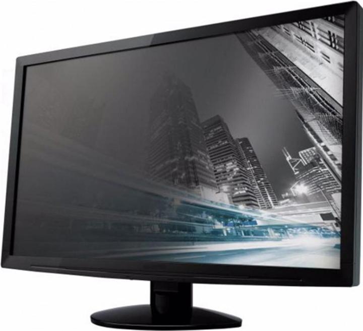 Produktbild Dicota Privacy Filter 2-Way, universal, side-mounted (23.80", 16 : 9)