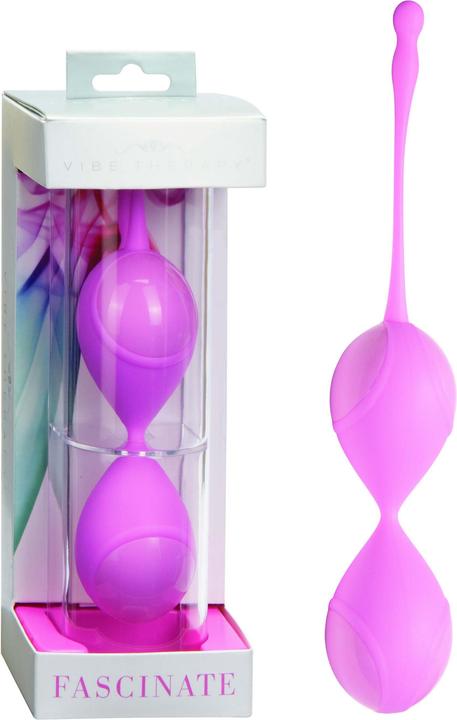 Produktbild Vibe Therapy Fascinate