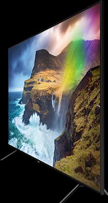Produktbild Samsung QE75Q70R (75", QLED, 4K, 2019)