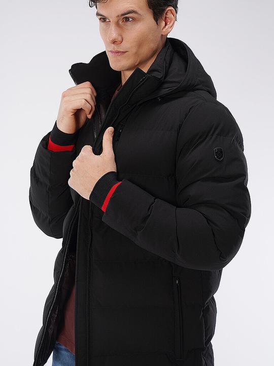 Produktbild Wellensteyn Steppjacke BBMM-565 (XXL)