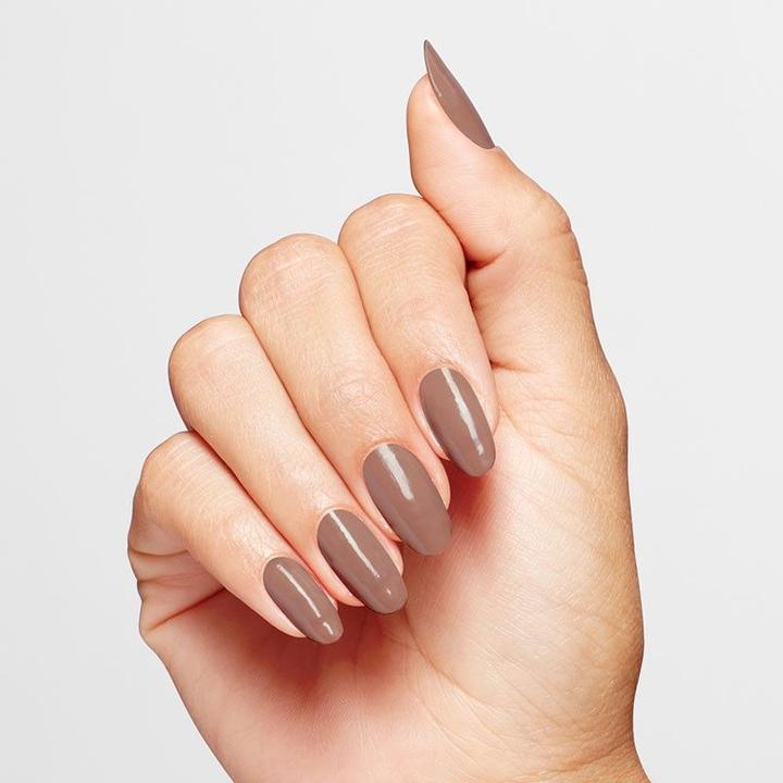 Produktbild OPI Infinite Shine It Never Ends (It Never Ends, Gel-Effekt Nagellack)