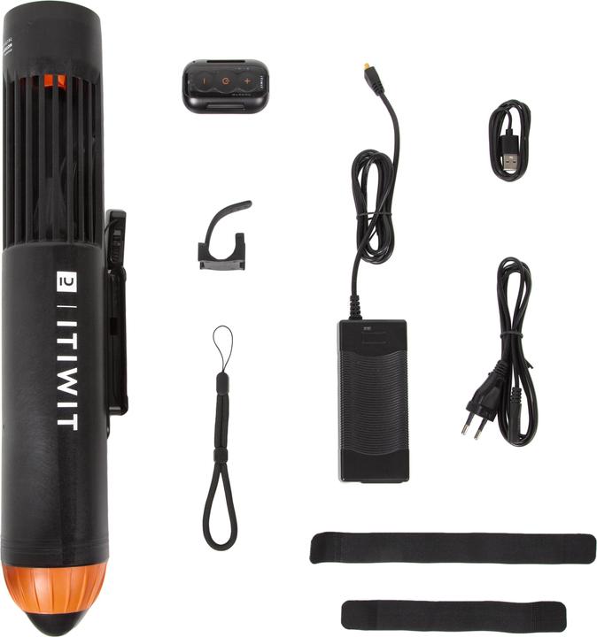 Produktbild Itiwit ELECTRIC ASSIST Kayak / SUP 343462