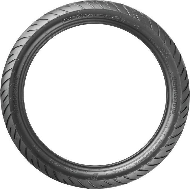Actual product image Bridgestone Bt A41 F