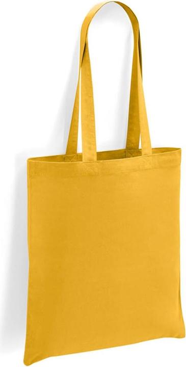 Produktbild Universal Textiles Tragetasche Baumwolle 10L (10 l)