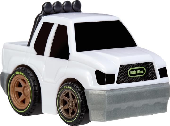 Productafbeelding Little Tikes Gekke snelle auto's vrachtwagen