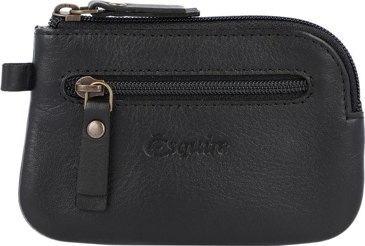 Esquire Peru Schlüsseletui Leder 11 cm