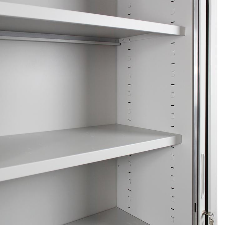 Immagine prodotto ADB Armadio a tapparella 1950x1000x450 mm
