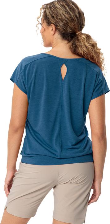 Actual product image Vaude Skomer T-Shirt III (40)