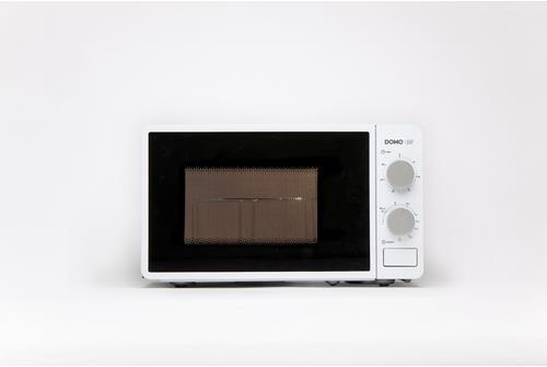 Produktbild Domo Mikrowelle mit Grill DO2328G (20 l)