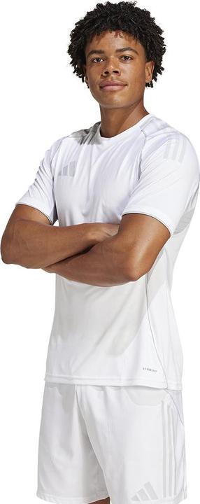 Image du produit adidas Maillot Tiro 25 Competition (S)
