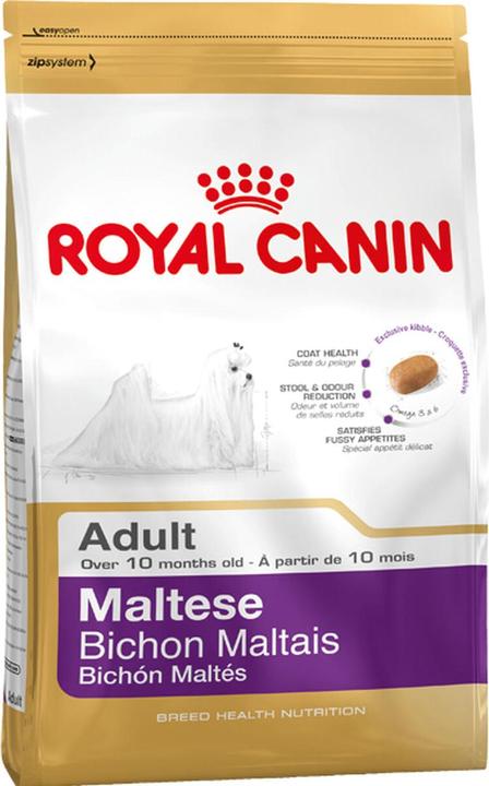Produktbild Royal Canin Adult Malteser (Adult, 1 Stk., 1500 g)