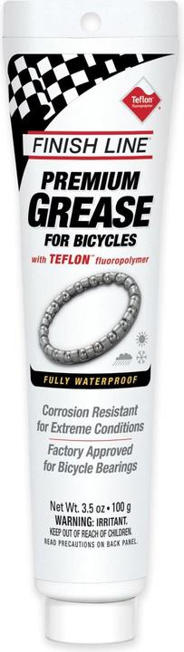 Image du produit Finish Line Graisse Teflon (100 ml, Graisse pour roulements)