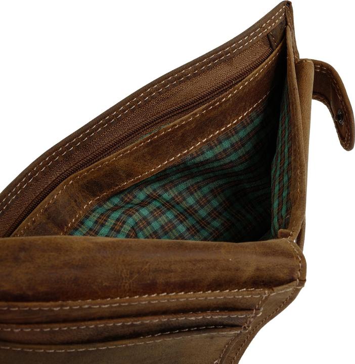 Image du produit Bagan Geldbörse