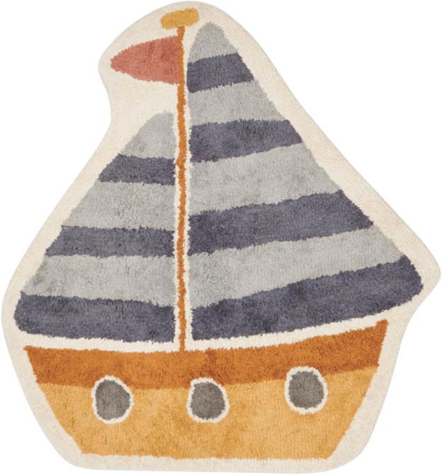 Immagine prodotto Little Dutch Rugs (120 x 105 cm)