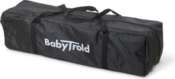 Actual product image Babytrold 16-13S comforter for baby