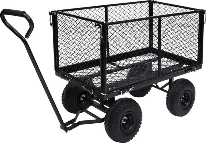 Produktbild VidaXL Sackkarre (350 kg)