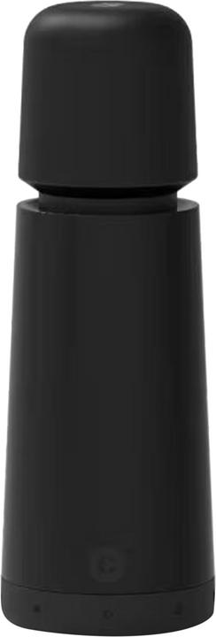 Produktbild Crush Grind CrushGrind Pfeffermühle Stockholm Schwarz (Pfeffer)