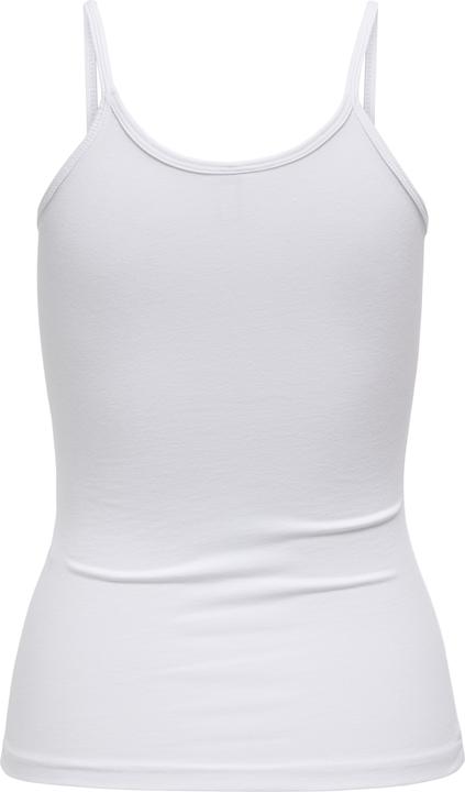 Image du produit Only Onllove Strap Singlet Noos Jrs (XS)
