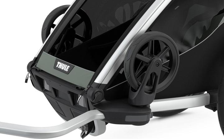 Actual product image Thule Chariot Lite 1